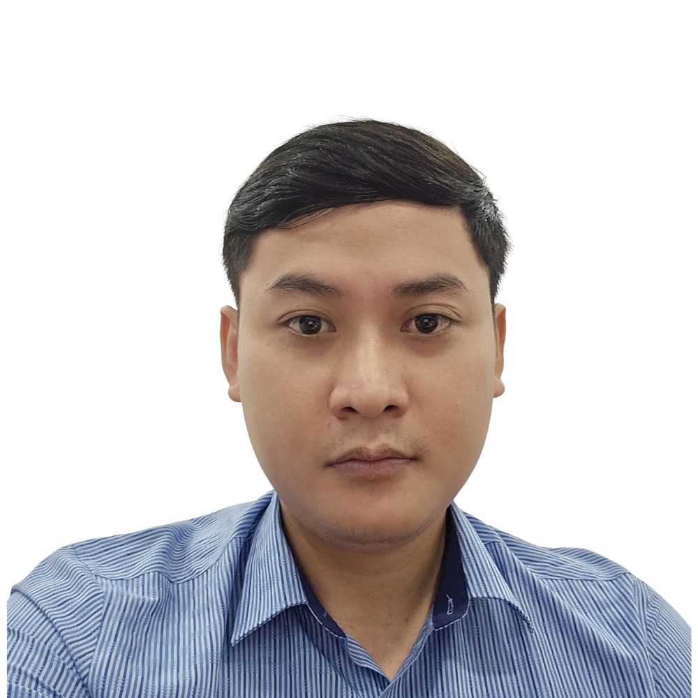 Nguyễn Hoàng Thân